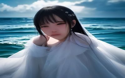 海角论坛帖子列表按时间排序展示，最新帖子标注时间戳，页面布局清晰