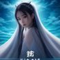 用户静水深流头像，热爱阅读与内容创作的资深论坛用户
